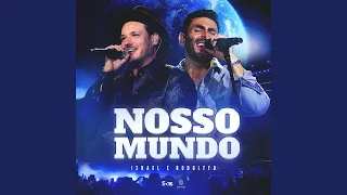 Capa da música Conto de Fadas, de Israel & Rodolffo