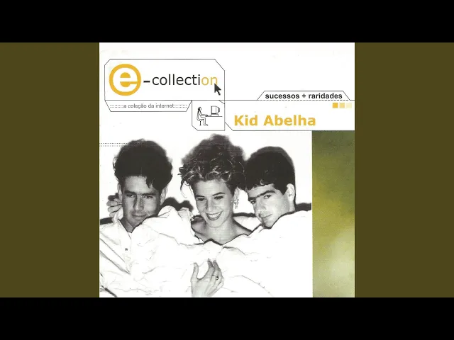 Como é que eu vou embora? — Kid Abelha