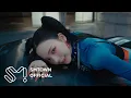 Capa da música aespa 에스파 'Supernova' MV, de Smtown