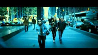 Capa da música Numb/Encore, de Linkin Park ft. Jay Z