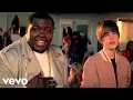 Capa da música Eenie Meenie, de Sean Kingston, Justin Bieber