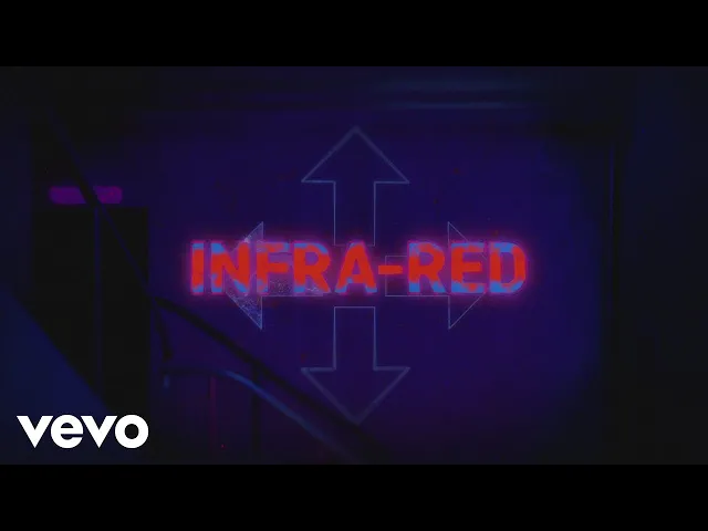 Infra-Red — Three Days Grace