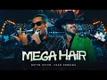 Capa da música Mega Hair, de Netto Brito, Luan Pereira