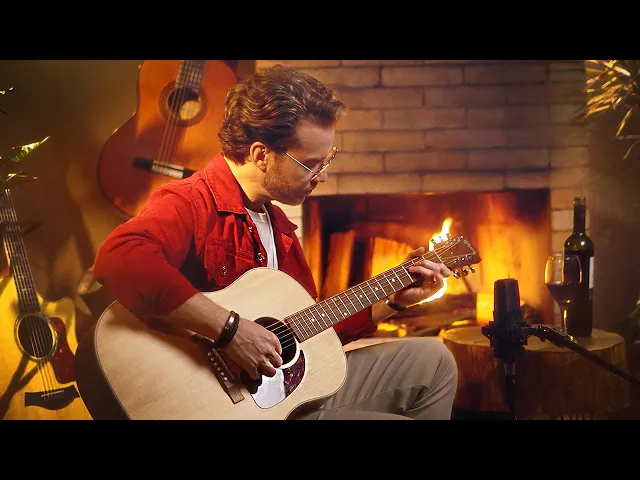 Nada A Pedir - Acusticamente - Video Clipe Oficial — Balara