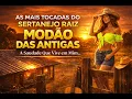 Capa da música A Saudade Que Vive em Mim...Modão de Violeiro, de Modão de Violeiro | Sertanejo Raiz
