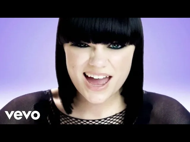 Price Tag — Jessie J