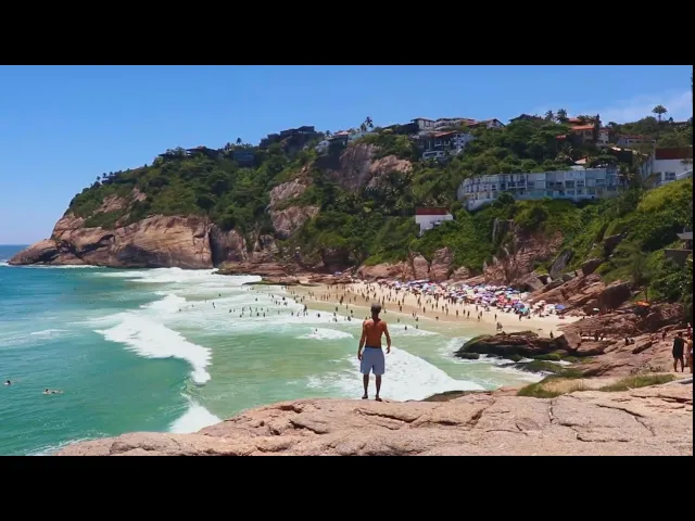 Cilada — Bê Vieira
