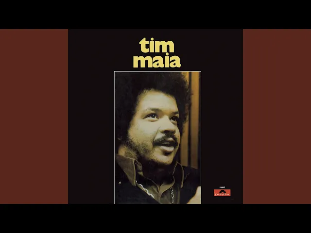 Lamento — Tim Maia