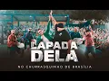 Capa da música Lapada Dela, de Grupo Menos é Mais, Matheus Fernandes