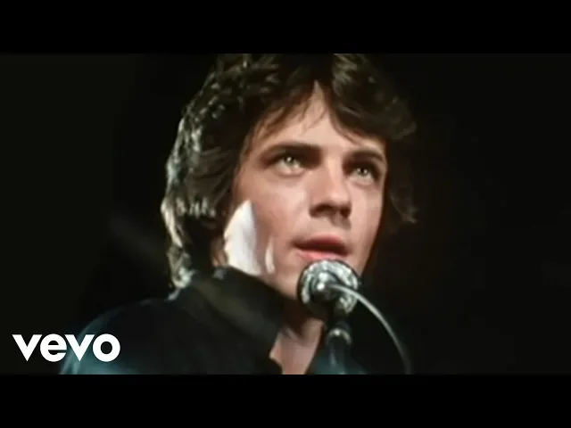Jessie's Girl — Rick Springfield