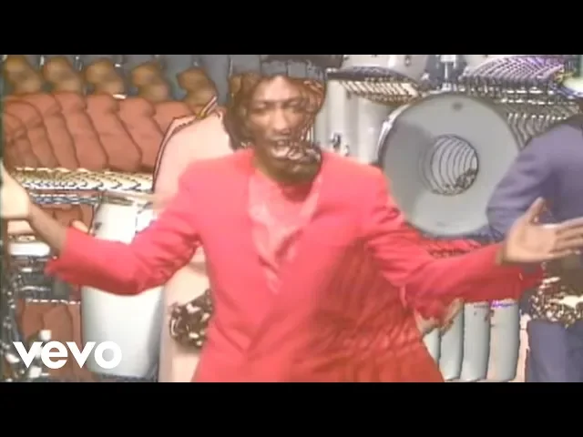 Get Down On It — Kool & The Gang