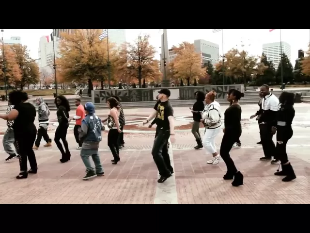 Wobble Baby — V.i.c