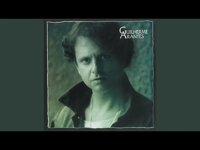 Um Pouco Mais — Guilherme Arantes