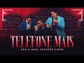 Capa da música Telefone Mais, de Eduardo Costa