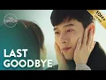 Capa da música Hyun Bin and Son Ye-jin say their last goodbyes, de Netflix K-Content