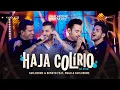 Capa da música Haja Colírio, de Guilherme e Benuto feat