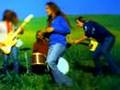 Capa da música No Rain 1993 CAPITOL RECORDS, de Blind Melon