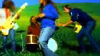 No Rain 1993 CAPITOL RECORDS — Blind Melon