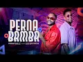 Capa da música Perna Bamba, de Parangolé e Léo Santana