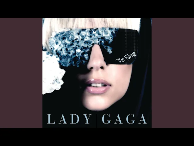 Paparazzi — Lady Gaga