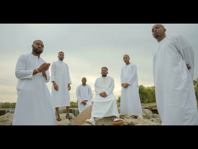 Kabza De Small & Mthunzi — Imithandazo FT Young Stunna, DJ Maphorisa, Sizwe Alakine & UmthakathiKush