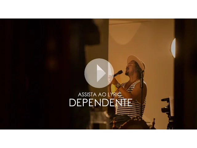 Dependente — Sorriso Maroto