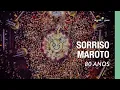 Capa da música 80 Anos, de Sorriso Maroto