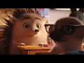 Capa da música Ouriço - Porco Espinho, de Melhor Comercial de Natal 2018