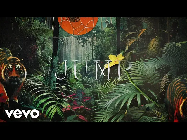 Jump — Tyla, Gunna, Skillibeng