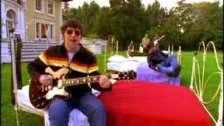 Don't Look Back In Anger — Oasis