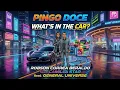 Capa da música Robson Correa Beraldo, de What's in the car? Pingo Doce