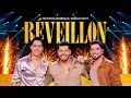 Capa da música Réveillon, de Heitor & Henrique