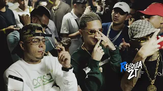 Capa da música Na Relíquia Do 2t, de MC Vine 7, MC Tuto, MC FR da Norte, MC Joãozinho VT, MC Dkzin