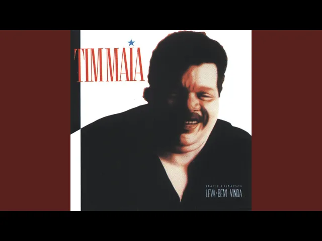 Pede A Ela — Tim Maia