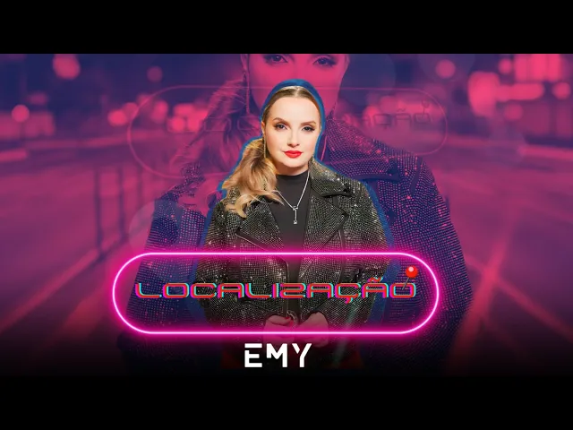 Localização - — Emy