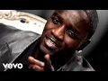 Capa da música Beautiful, de Akon