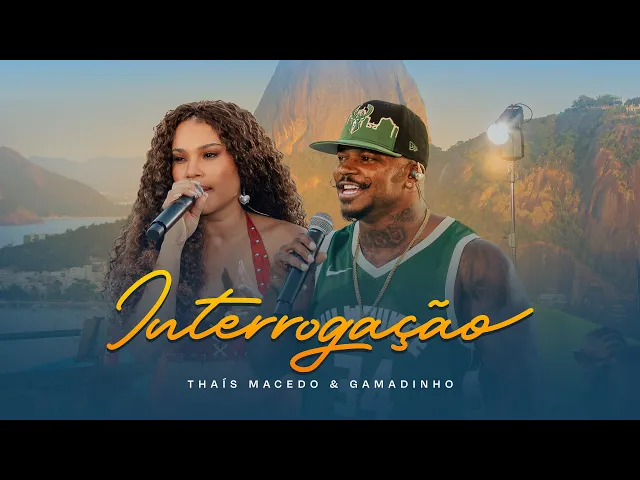 Interrogação — Thais Macedo, Gamadinho