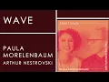 Capa da música Paula Morelenbaum e Arthur Nestrovski, de Biscoito Fino