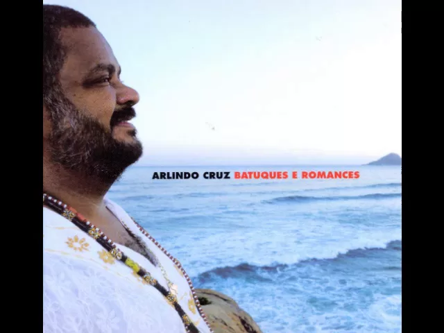 Meu Nome É Favela — Arlindo Cruz