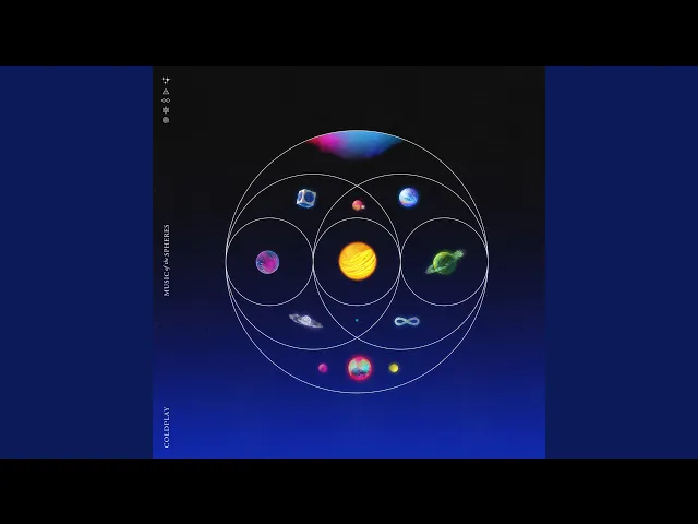 Let Somebody Go — Coldplay