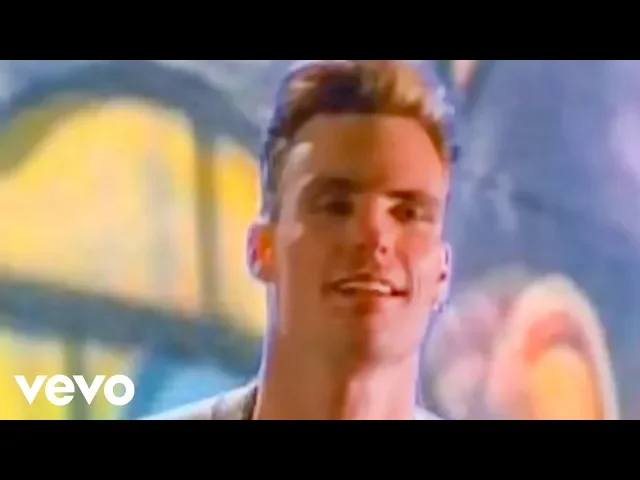 Ice Ice Baby — Vanilla Ice