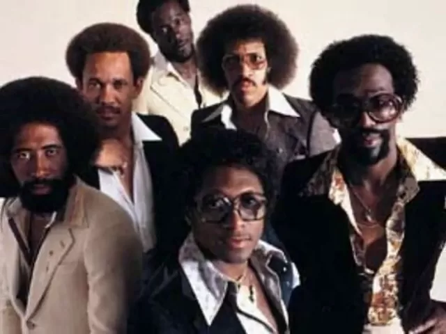 The Commodores-Brick House — Miranda Mivino