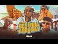 Capa da música Resenha Do Arrocha, de J. Eskine