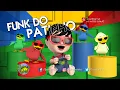 Capa da música Funk do Patinho, de Bento e Totó