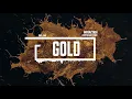 Capa da música Fashion Synthwave Music by Infraction / Gold, de Infraction - No Copyright Music