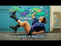 Capa da música Soteropolitanamente Na Moral, de Daniela Mercury