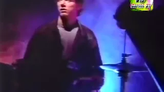 Capa da música Ska, de Paralamas do Sucesso