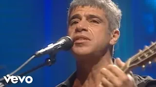 Capa da música Apenas Mais Uma De Amor, de Lulu Santos