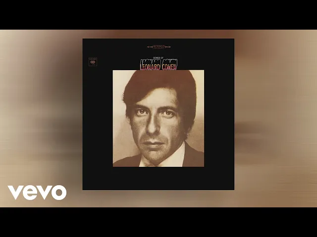 Suzanne — Leonard Cohen