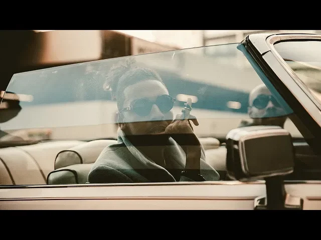Tadow — Masego & FKJ